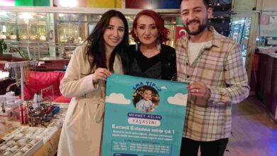 Mehmet Aslan Yaşasın