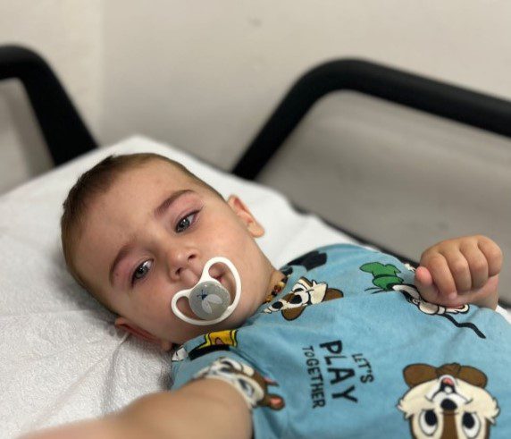 “Mehmet Aslan Yaşasın” kampanyası, İzmit Kilim Kafe'de Sıra Gecesi ile devam etti