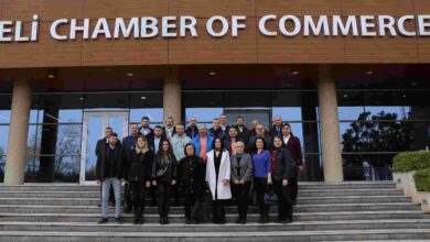 Özel Kurslar, sektörel istişare toplantısı