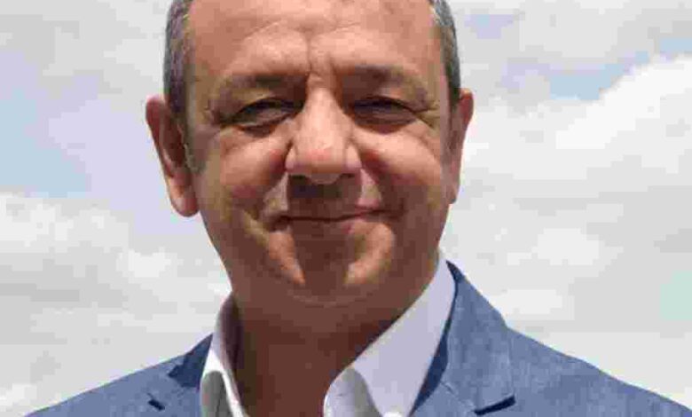 Polisan Kimya ve Polisan Yapıkim Yapı Kimyasalları A.Ş.’nin Genel Müdürü Mehmet Serkan Metan