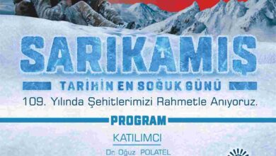 Tarihin En Soğuk Günü