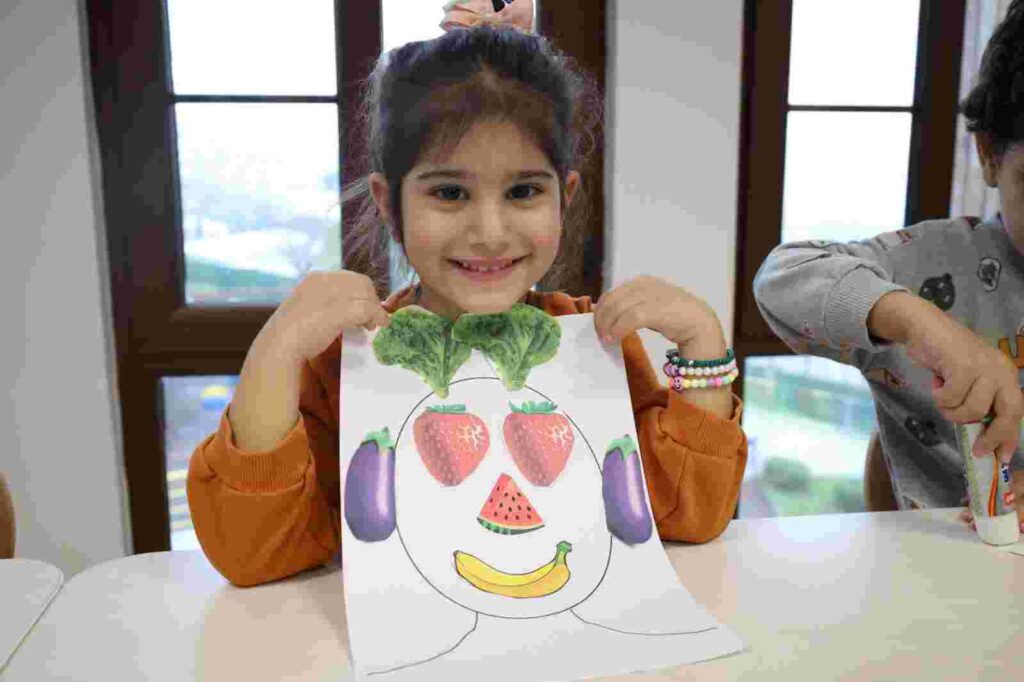 Her çocuk özeldir’ ilkesiyle eğitimler devam ediyor