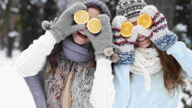 Vitamin ve Mineral Deposu Besinle