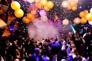 Yılbaşında eğlence merkezleri 03.30’a kadar açık