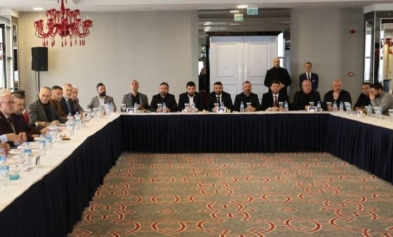 Yüzde 70 Zam Talebi Reddedildi!