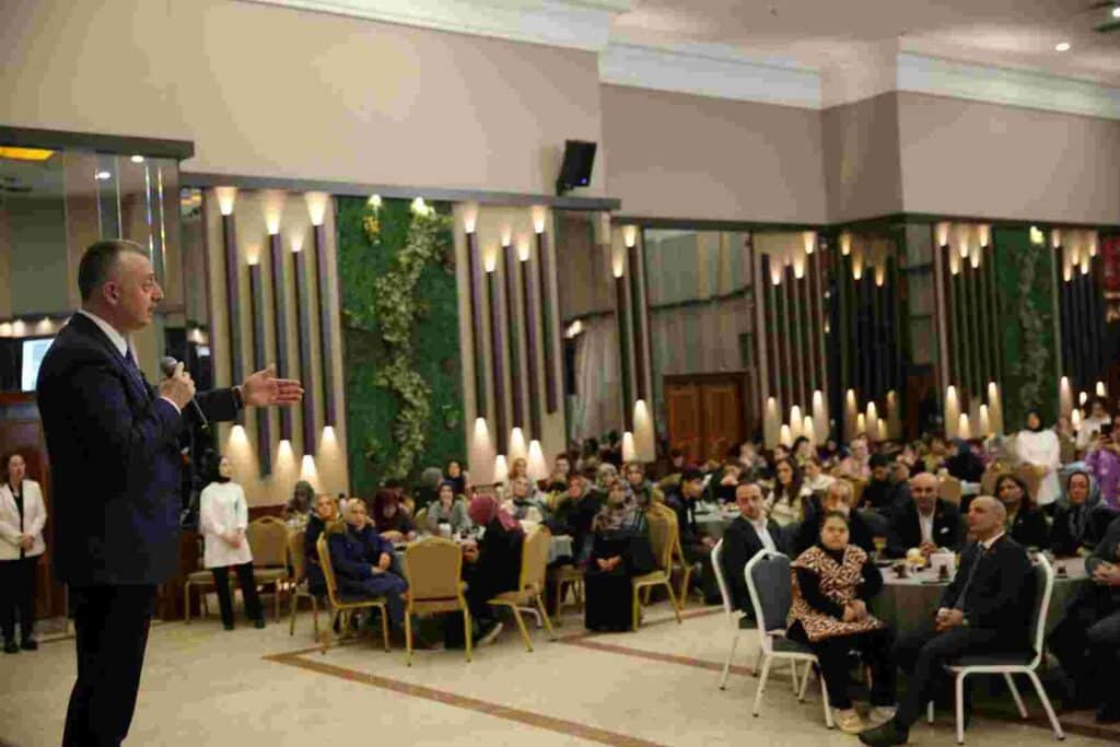 Anne Şehir’in ilham veren kadınları buluştu