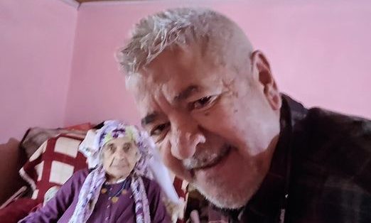 Cemal Kaplan'ın acı günü