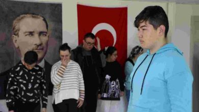 Cemil Meriç Engelsiz Yaşam Merkezi