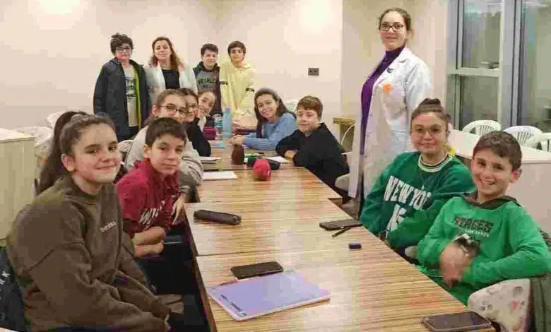 Çınar Akademi’nin ücretsiz LGS Hazırlık Kursları