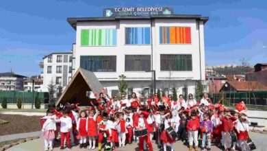 Çınar Çocuk Evleri