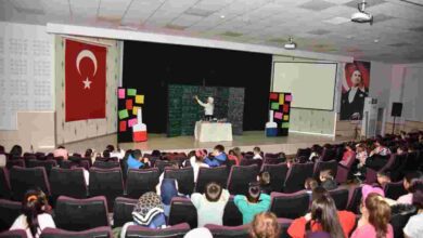 Doktor Panço Kartepe'de