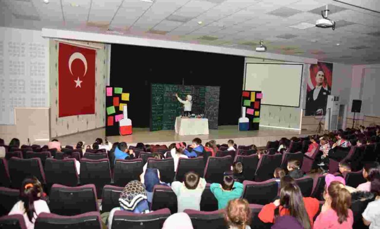 Doktor Panço Kartepe'de