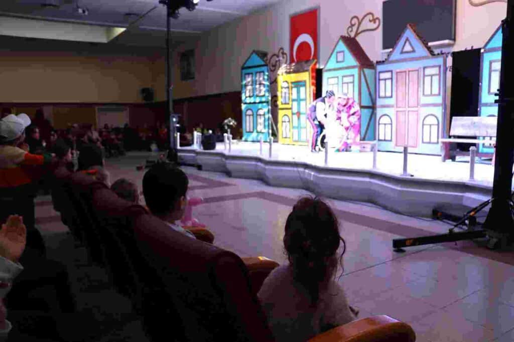 İzmit Çocuk Festivali