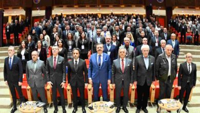 KOTO’dan Sigorta Acenteleri Kurultayı’na tam katılım