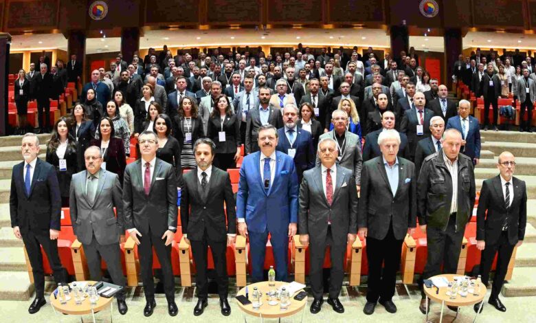 KOTO’dan Sigorta Acenteleri Kurultayı’na tam katılım