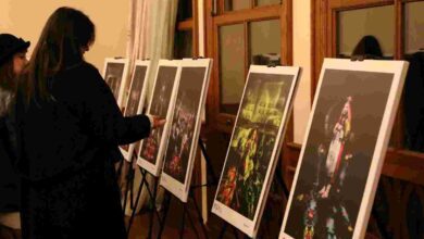 “Kandıra Kilimine Ne Oldu” sergisi