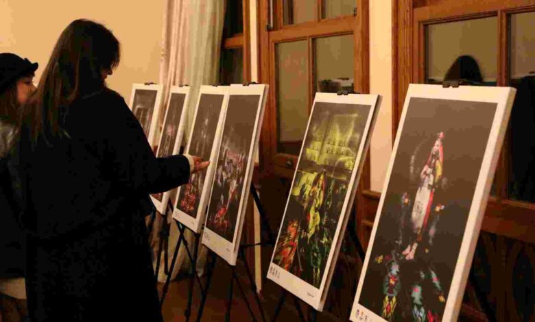 “Kandıra Kilimine Ne Oldu” sergisi