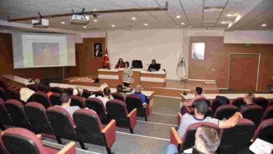 Kartepe'de Kar Arama Kurtarma Ekibi Kuruldu