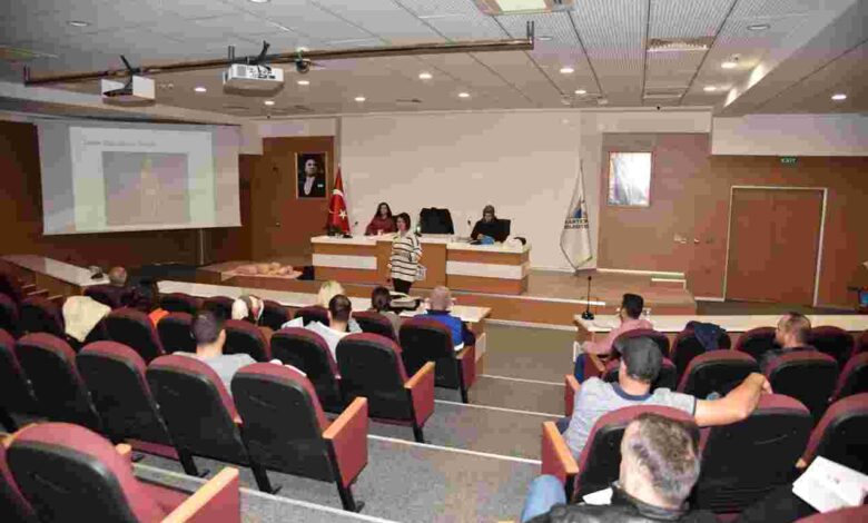 Kartepe'de Kar Arama Kurtarma Ekibi Kuruldu