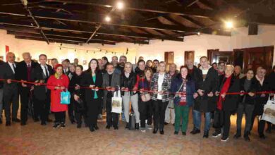 Kentin 3 bin yıllık tarihine ışık tutuyor