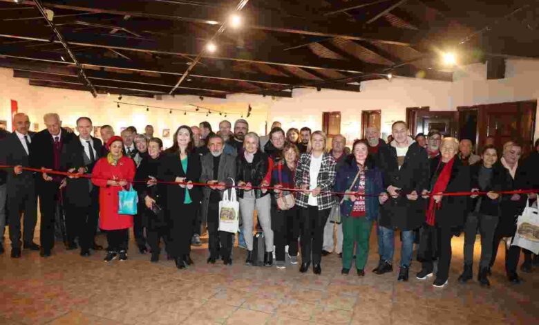 Kentin 3 bin yıllık tarihine ışık tutuyor