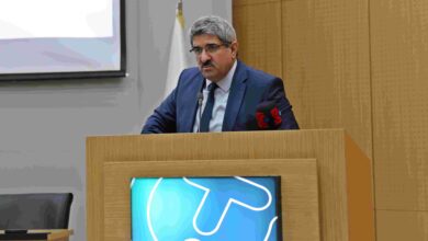 Kocaeli Ticaret Odası Başkanı Necmi Bulut