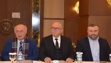 Lastik-İş Sendikası ile Goodyear