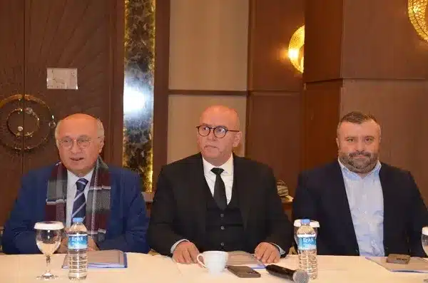 Lastik-İş Sendikası ile Goodyear