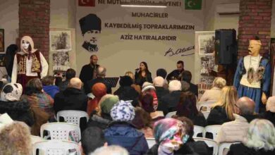 Lozan Mübadelesinin 101. Yılı