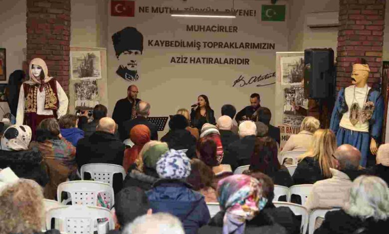 Lozan Mübadelesinin 101. Yılı