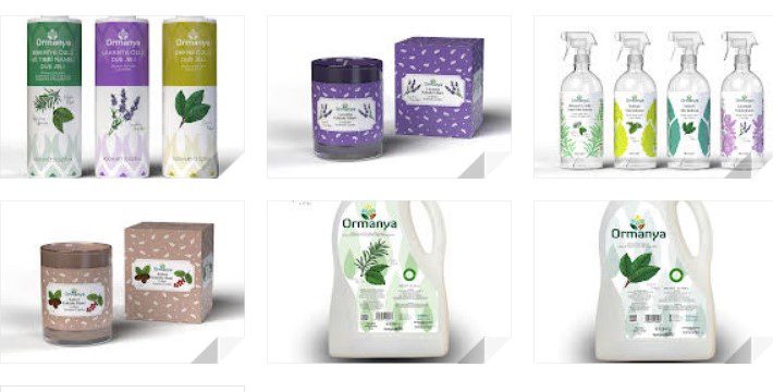 SEKAPARK A.Ş.’den yeni yılda yeni ürünler