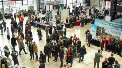 Türkiye’nin turizm sektörü Kocaeli’de buluştu