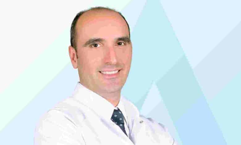 Ülkemizde her 5 kişiden biri obezite hastası!