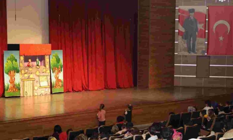 Yarıyıl tatili Kocaeli’de çok eğlenceli