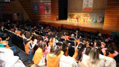 Yarıyıl tatili etkinlikleri dolu dolu devam ediyor