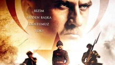 Yeni Yılın İlk Haftası Vizyonda Yer Alacak Filmler Belli Oldu