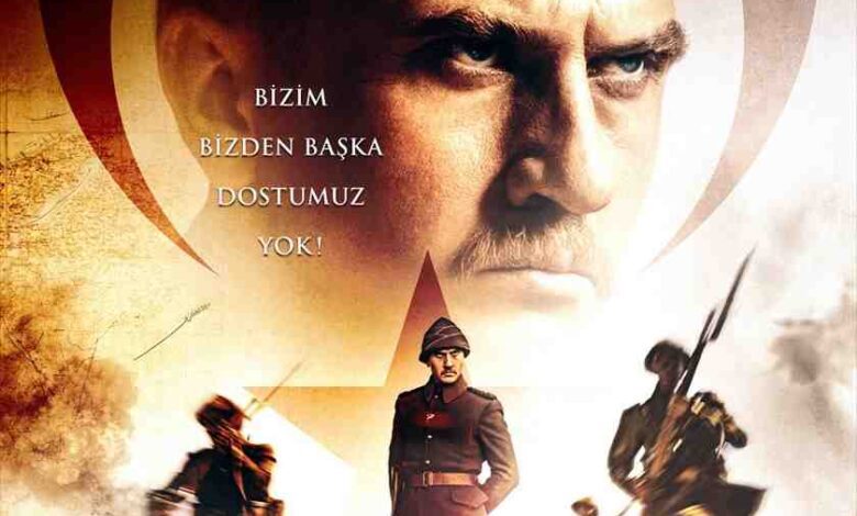 Yeni Yılın İlk Haftası Vizyonda Yer Alacak Filmler Belli Oldu