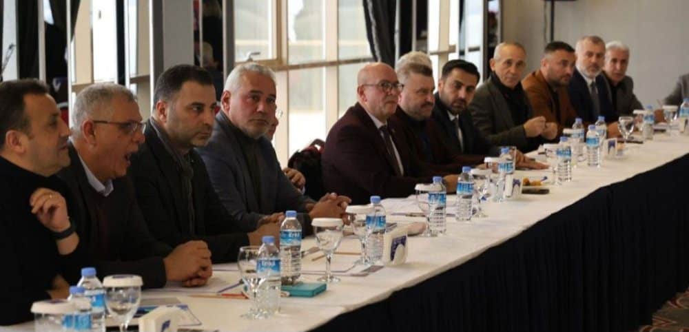 Yüzde 70 Zam Talebi Reddedildi!