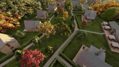 Arsa fiyatlarında yüzde 530 artış yaşandı