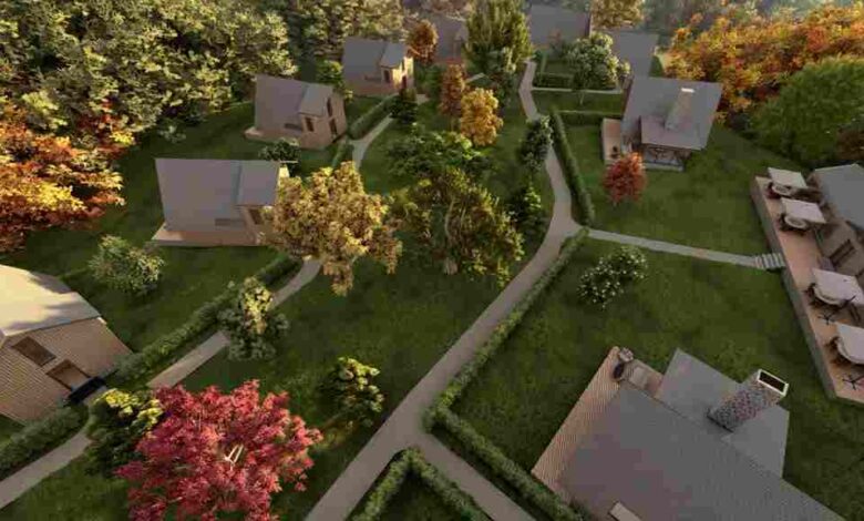 Arsa fiyatlarında yüzde 530 artış yaşandı