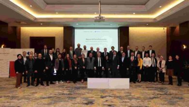 DOĞUMARSİFED Ev Sahipliğinde Ekonomi ve Finans Buluşmaları gerçekleşti