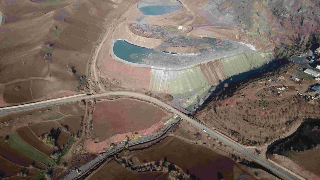 Maden felaketleri sonrasında neler oluyor?