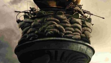 Amerika’nın çöküşünü anlatan İç Savaş filminden yeni fragman