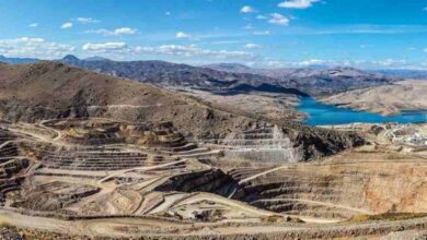 İliç Madeni Kapatılsın!