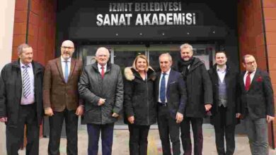 İzmit Belediyesi Sanat Akademisi