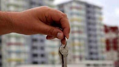 KONUT SATIŞLARI YÜZDE 17,8 DÜŞTÜ