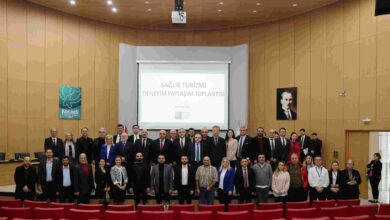 KOTO’nun ‘sağlık turizmi’ atağı Doğu Marmara’ya yayılıyor