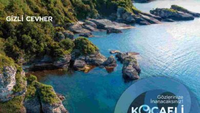 Kocaeli Emitt Turizm Fuarında tanıtılacak