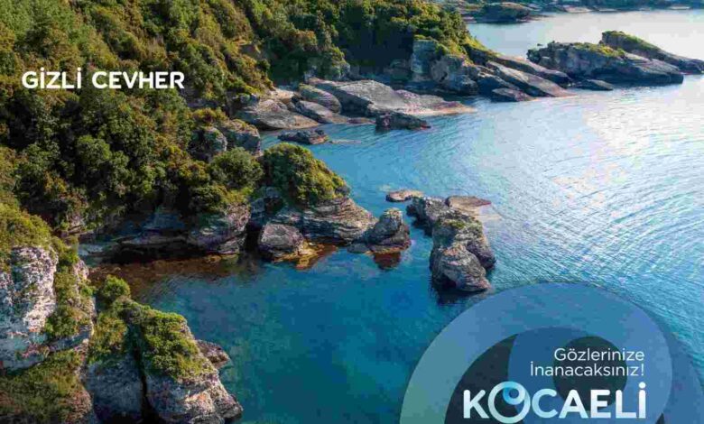 Kocaeli Emitt Turizm Fuarında tanıtılacak