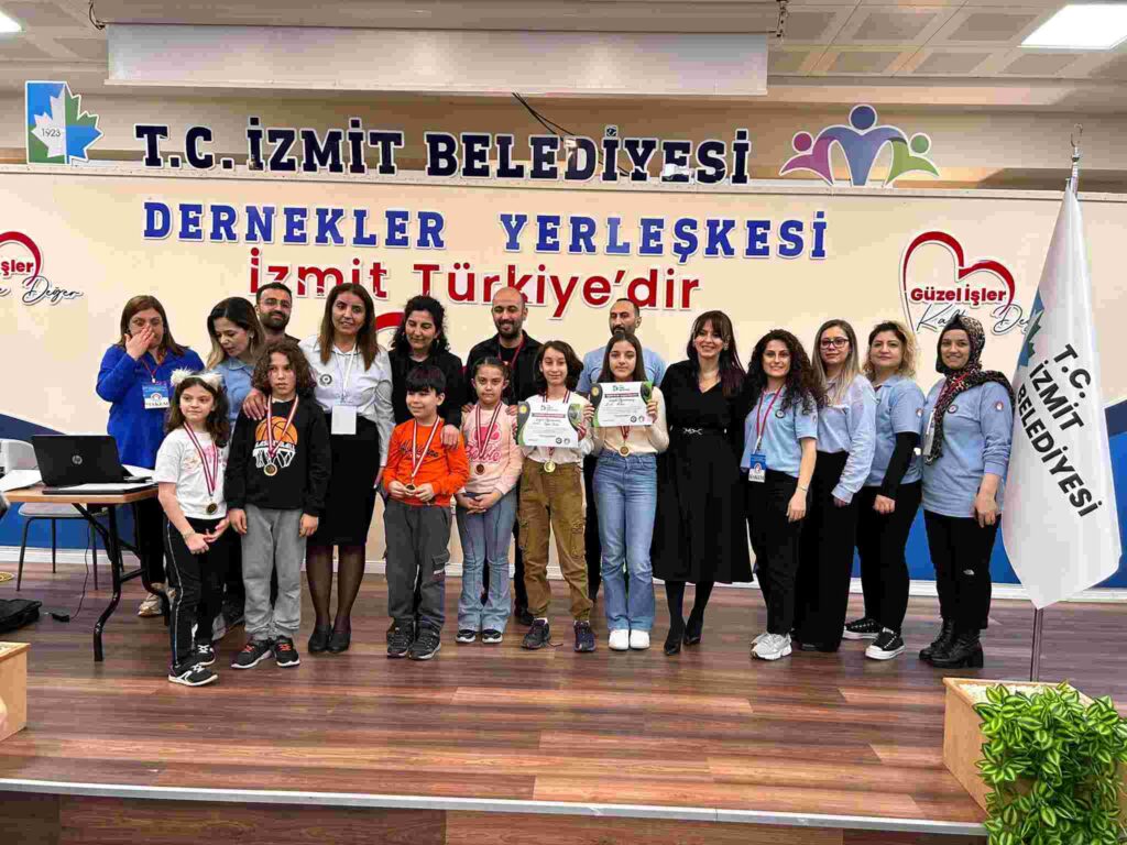 Mangala Turnuvası büyük ilgi gördü